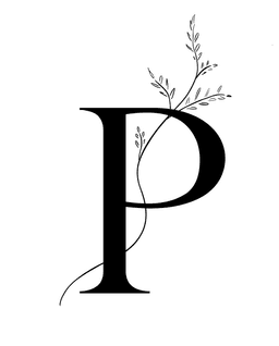 Poczucie Wnętrza Logo