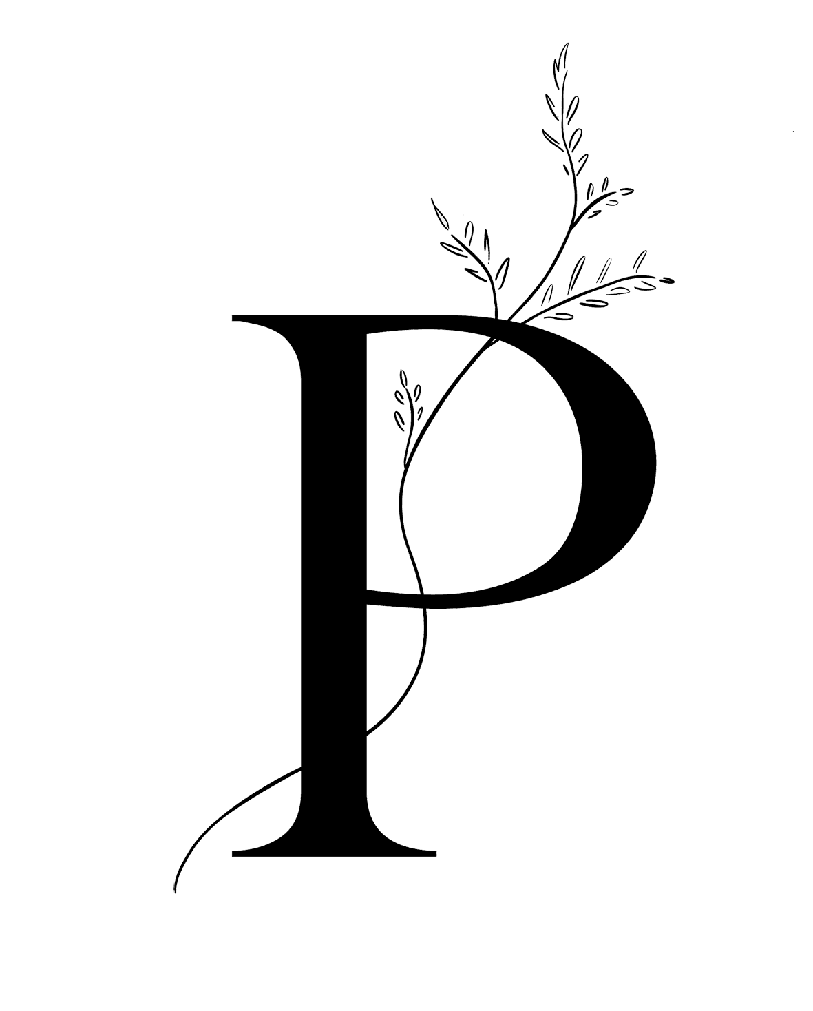 Poczucie Wnętrza Logo